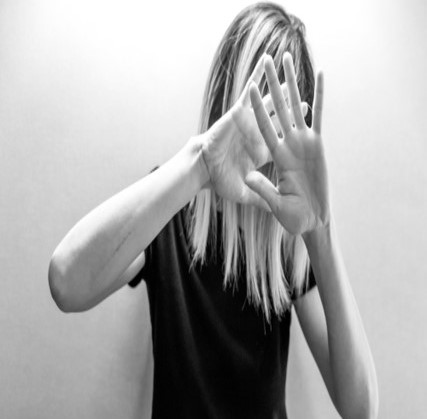 People engaging in collaborative support